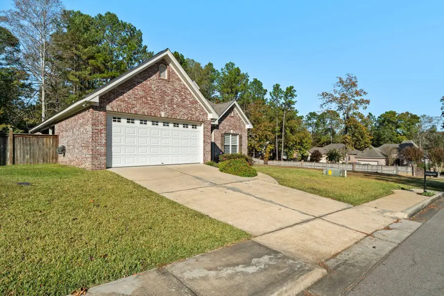 6 Cottage Park, Hattiesburg, MS 39402 - Image #2