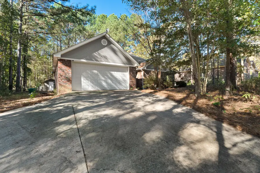 28 Bedford Forrest Ln., Hattiesburg, MS 39401 - Image #3