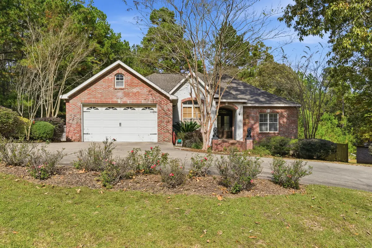 5 Cimarron Dr., Hattiesburg, MS 39402 - Image #1