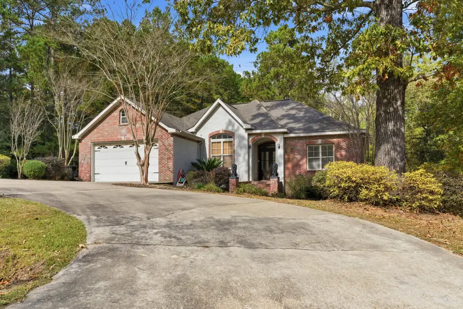 5 Cimarron Dr., Hattiesburg, MS 39402 - Image #3