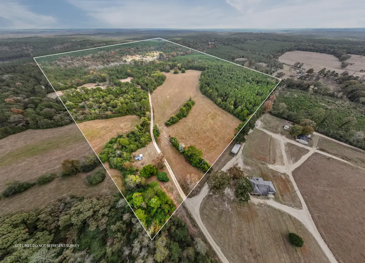 1565 Shubuta Eucutta Rd., Shubuta, MS 39360 - Image #1