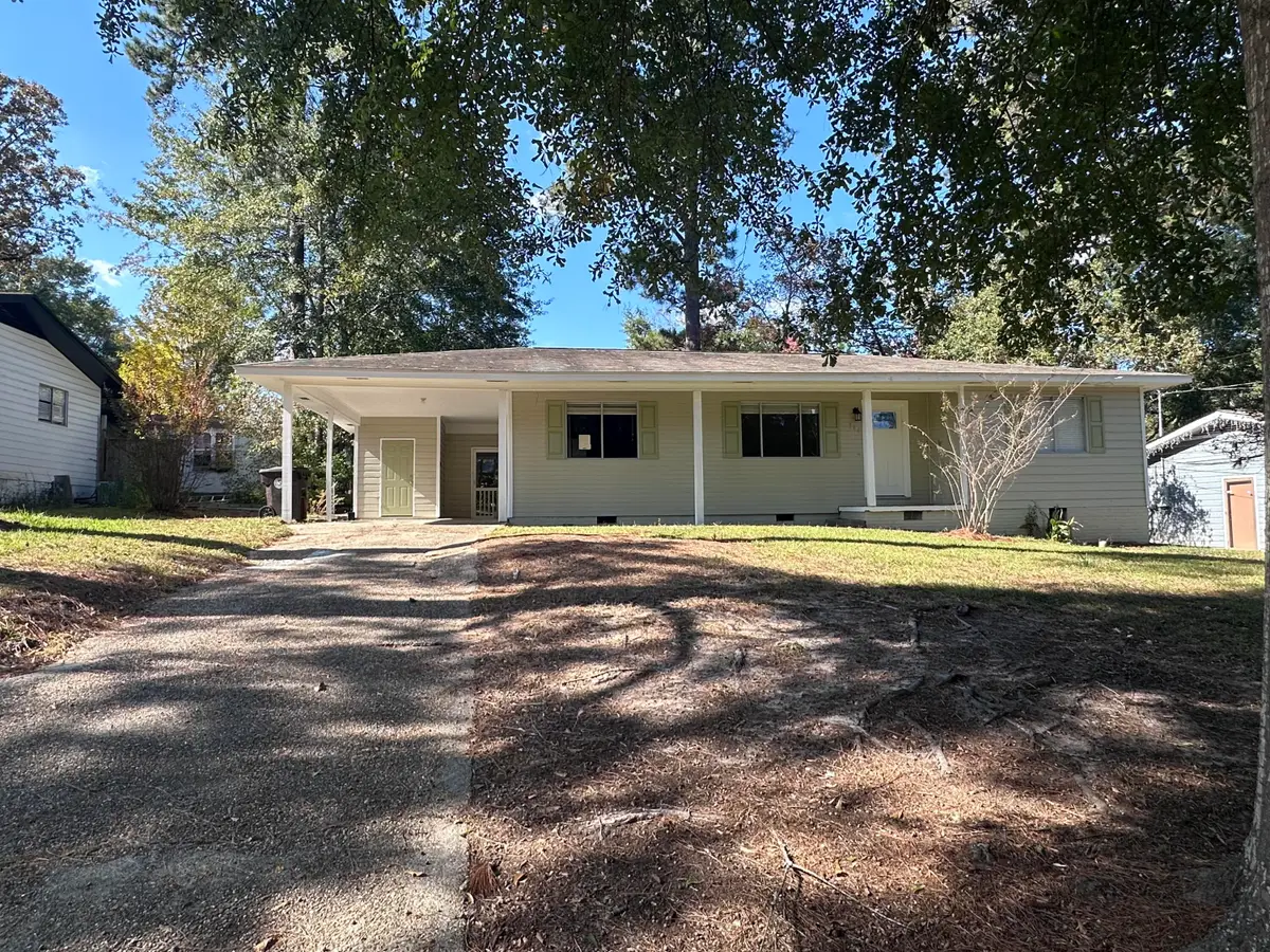 716 Montrose Ave., Hattiesburg, MS 39401 - Image #1