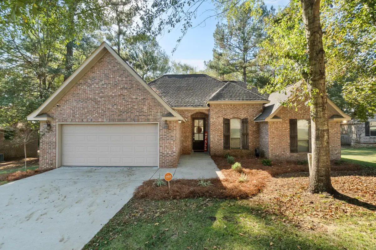 53 S Bridle Bend, Hattiesburg, MS 39402 - Image #1
