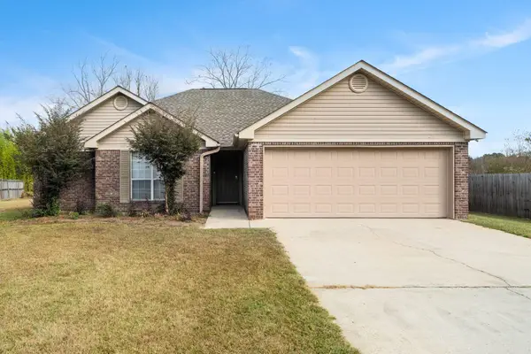 12 Cobblestone, Sumrall, MS 39482