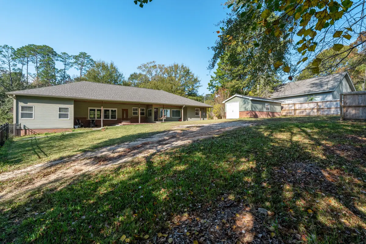 313 Vine St., Wiggins, MS 39577 - Image #1