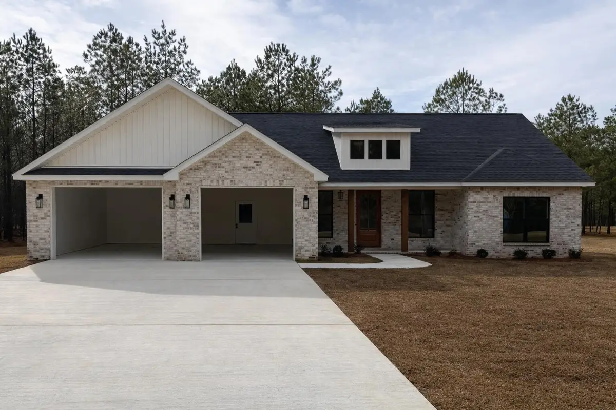 585 J C Burt Rd., Hattiesburg, MS 39401 - Image #1