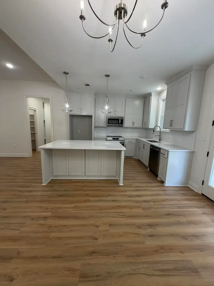 585 J C Burt Rd., Hattiesburg, MS 39401 - Image #3