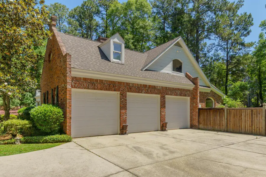 142 Tidewater Rd., Hattiesburg, MS 39402 - #2