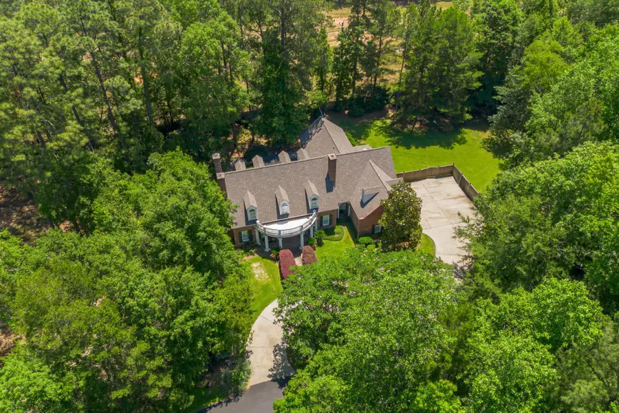 142 Tidewater Rd., Hattiesburg, MS 39402 - #3