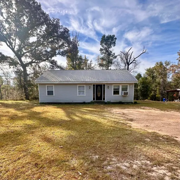 273 Broome School Rd., Perkinston, MS 39573