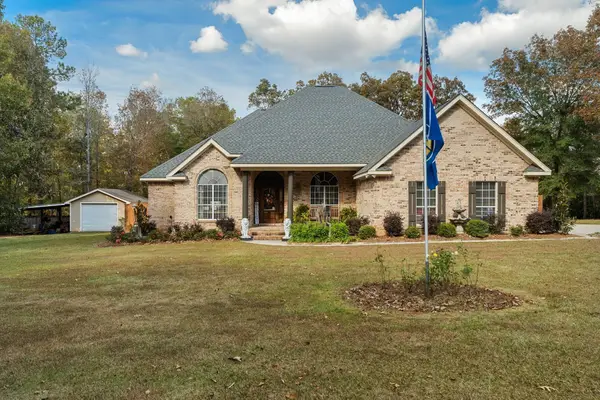 58 Pinedale Dr., Collins, MS 39428