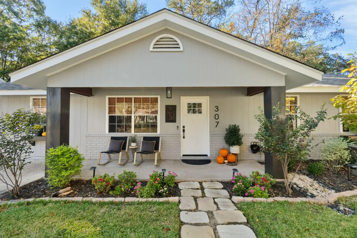 307 S 12th Ave., Hattiesburg, MS 39401 - Image #1