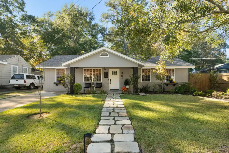 307 S 12th Ave., Hattiesburg, MS 39401 - Image #2