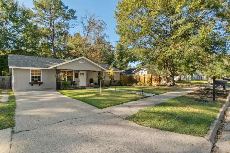 307 S 12th Ave., Hattiesburg, MS 39401 - Image #3