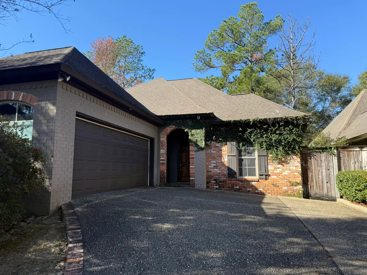 7 Golf Club Rd., Hattiesburg, MS 39402 - Image #1