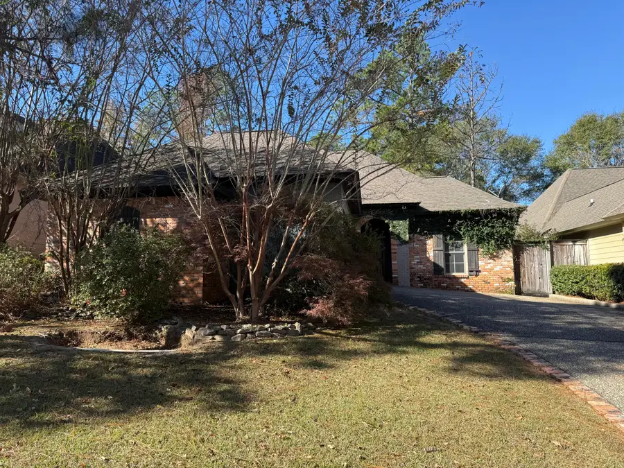 7 Golf Club Rd., Hattiesburg, MS 39402 - Image #3