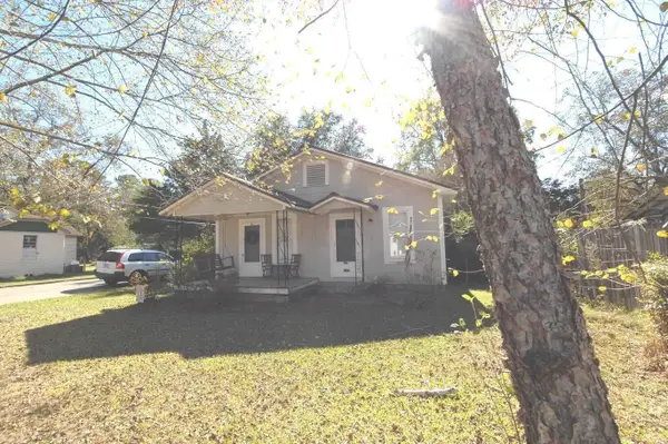 1112 Mobley St., Columbia, MS 39429