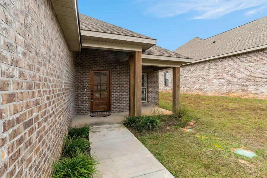 28 Kendallbrook, Hattiesburg, MS 39402 - Image #3