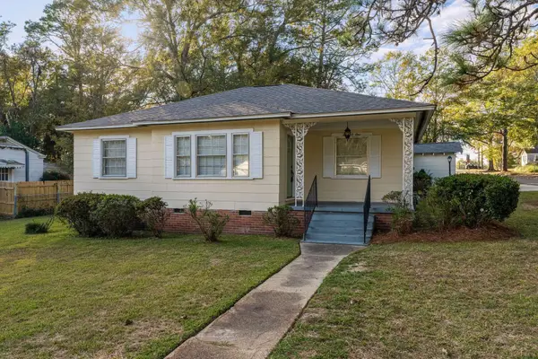 301 S 24th Ave., Hattiesburg, MS 39401