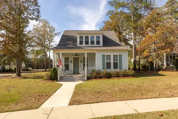 19 Rope Bark Run, Hattiesburg, MS 39402
