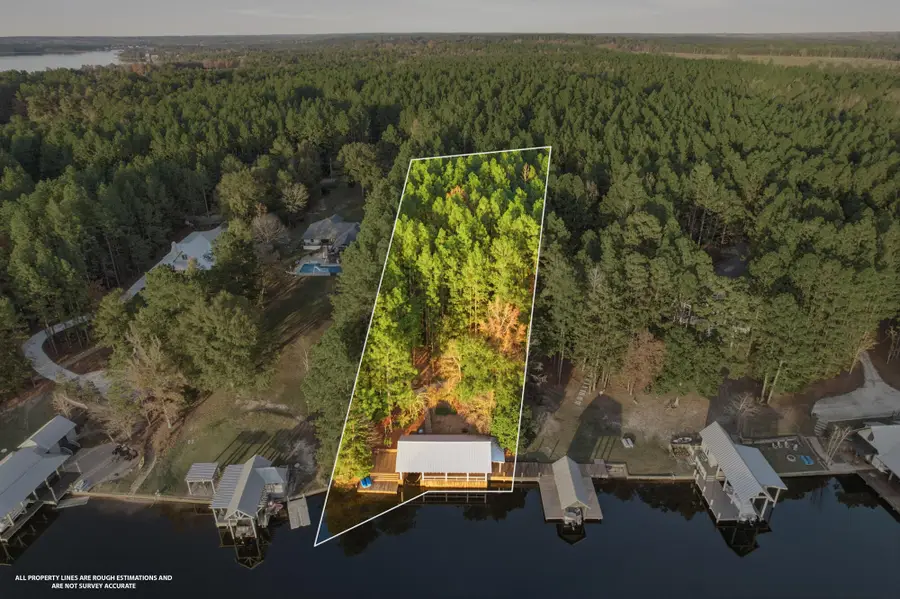 15 Lakeridge Point, Lumberton, MS 39455 - #2