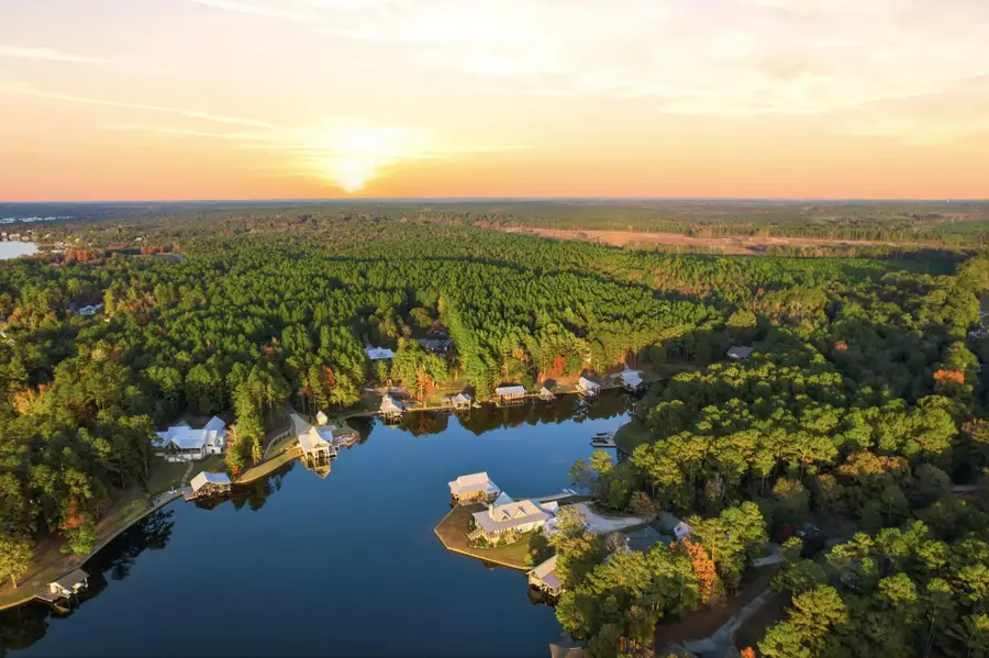 15 Lakeridge Point, Lumberton, MS 39455 - #3