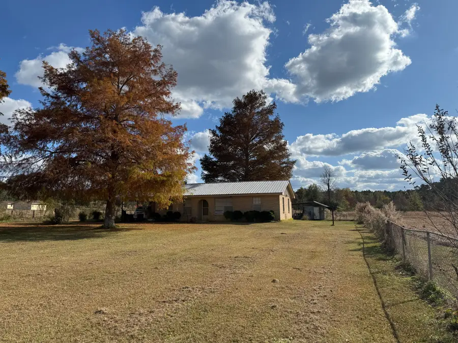 67 Tom Lewis Rd., Tylertown, MS 39667 - #3