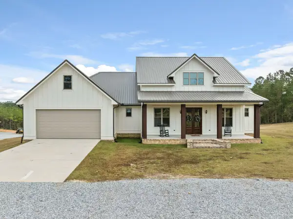 3830 Rocky Branch, Sumrall, MS 39482