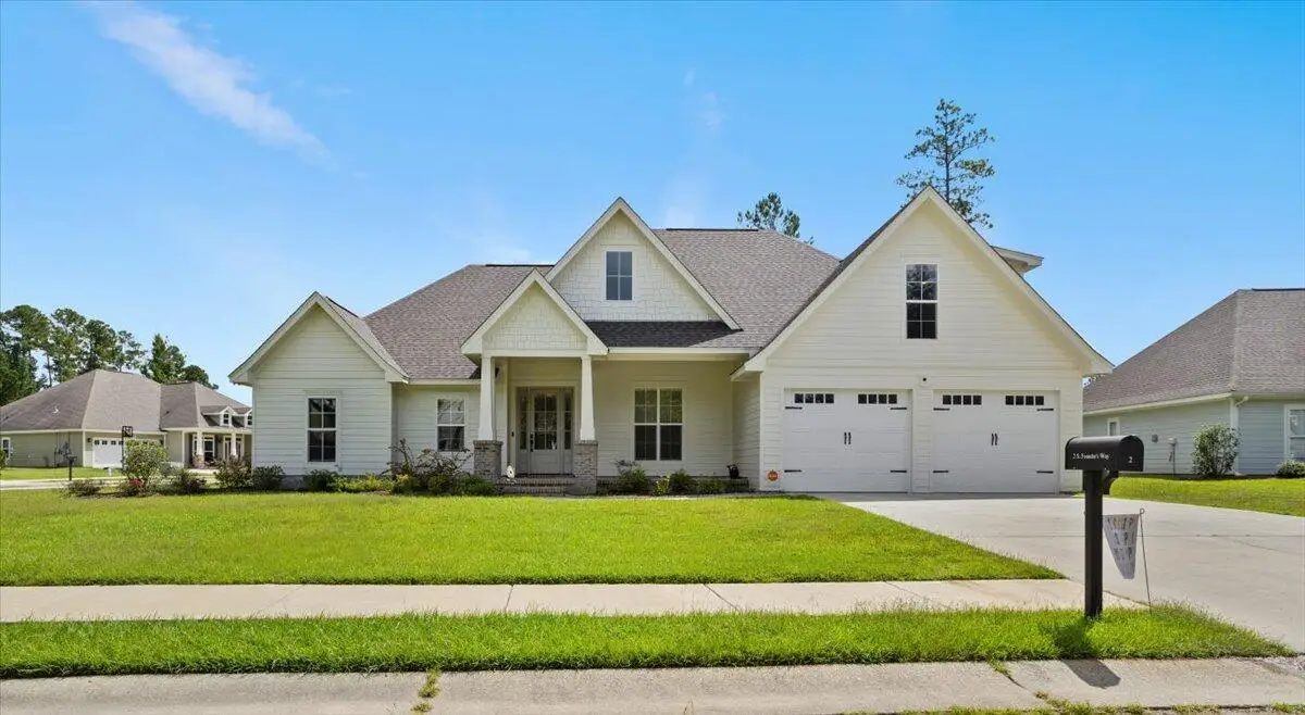 2 South Founders Way, Hattiesburg, MS 39401 - Image #1