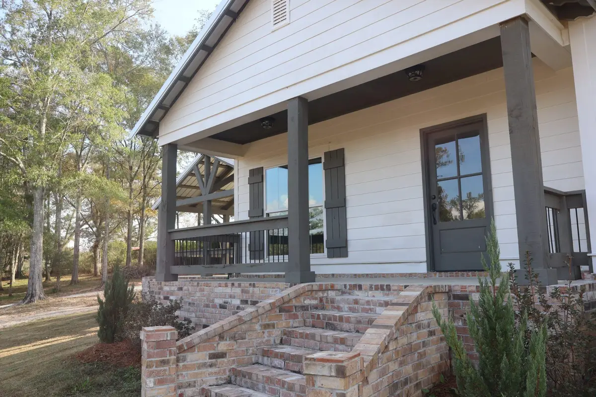 28 Acie Ln., Sumrall, MS 39482 - Image #1