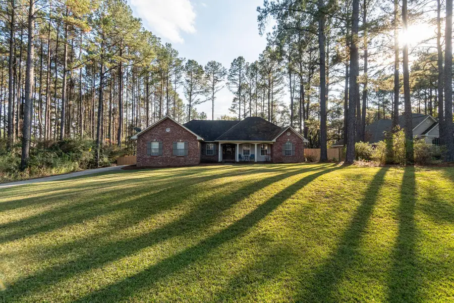 22 Sequatchie, Hattiesburg, MS 39402 - Image #3