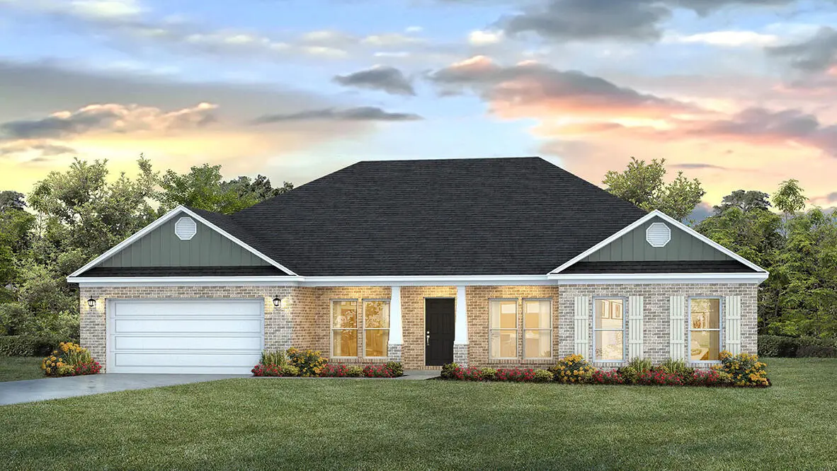 2 Grand Cove, Petal, MS 39465 - Image #1