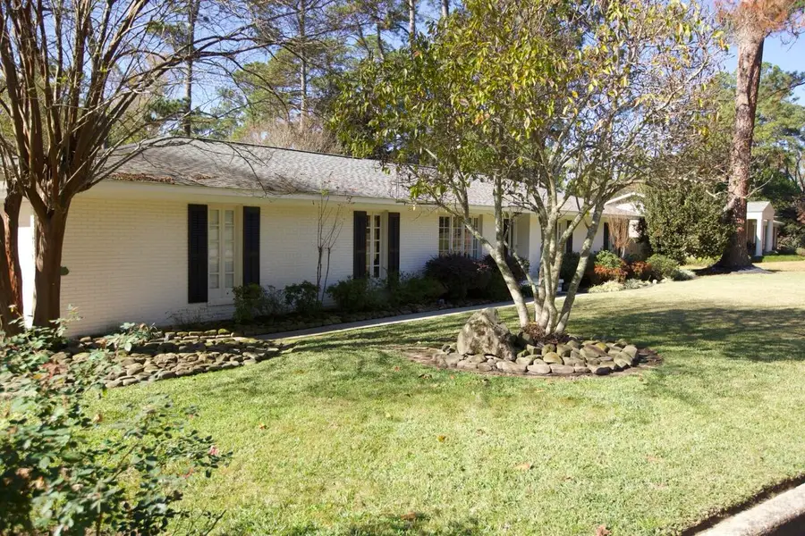 1501 Ridgewood Dr., Columbia, MS 39429 - Image #2