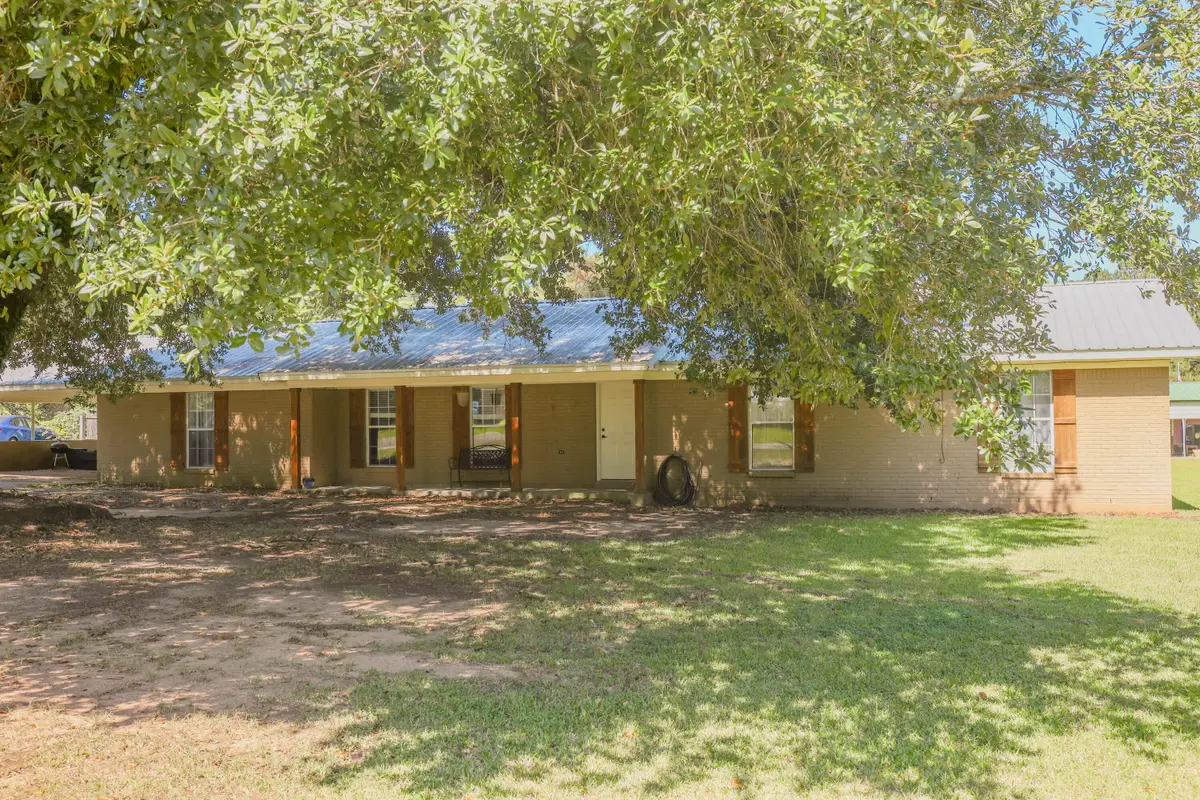 1150 Magnolia Ln., Prentiss, MS 39474 - Image #1