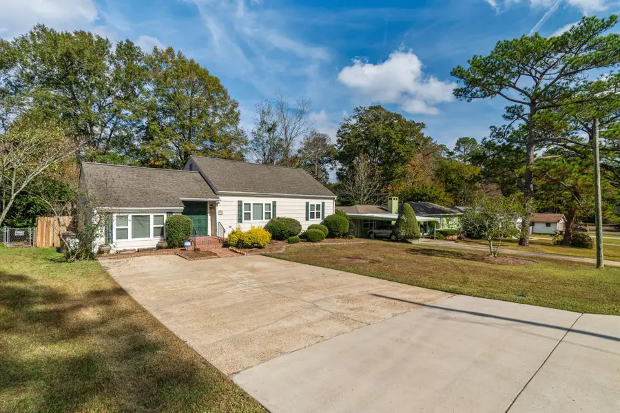 1711 3rd Terrace, Hattiesburg, MS 39401 - Image #3