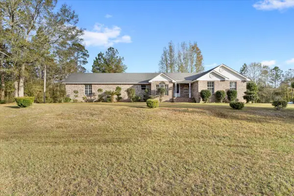 4 Makinley Ln., Lumberton, MS 39455