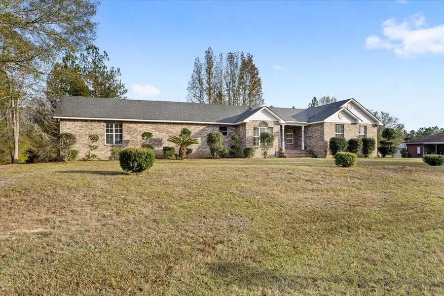 4 Makinley Ln., Lumberton, MS 39455 - Image #2