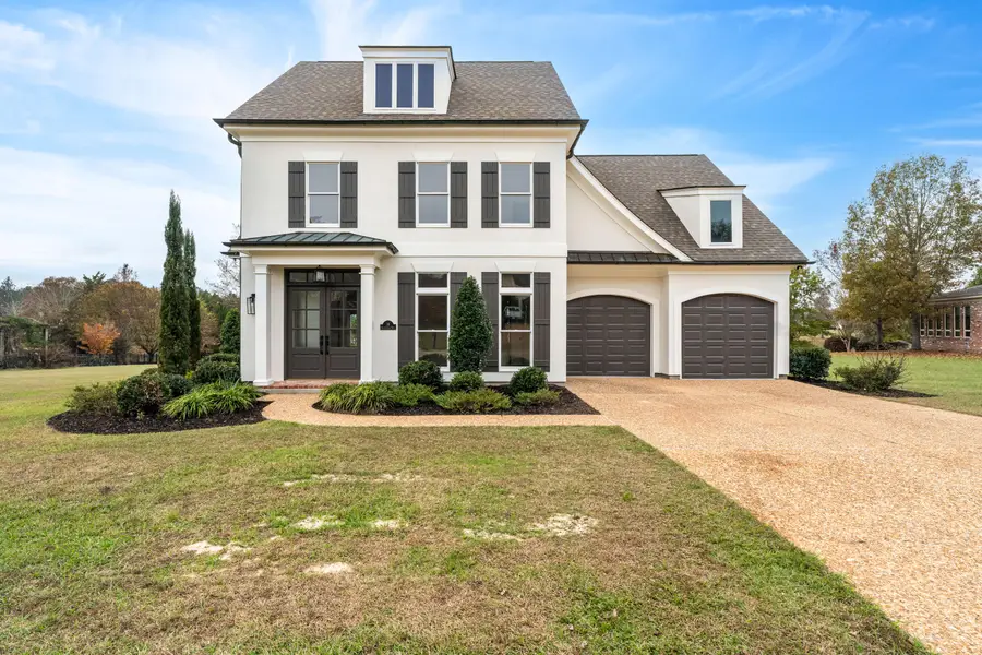 36 Bridgefield Turn, Hattiesburg, MS 39402 - Image #2