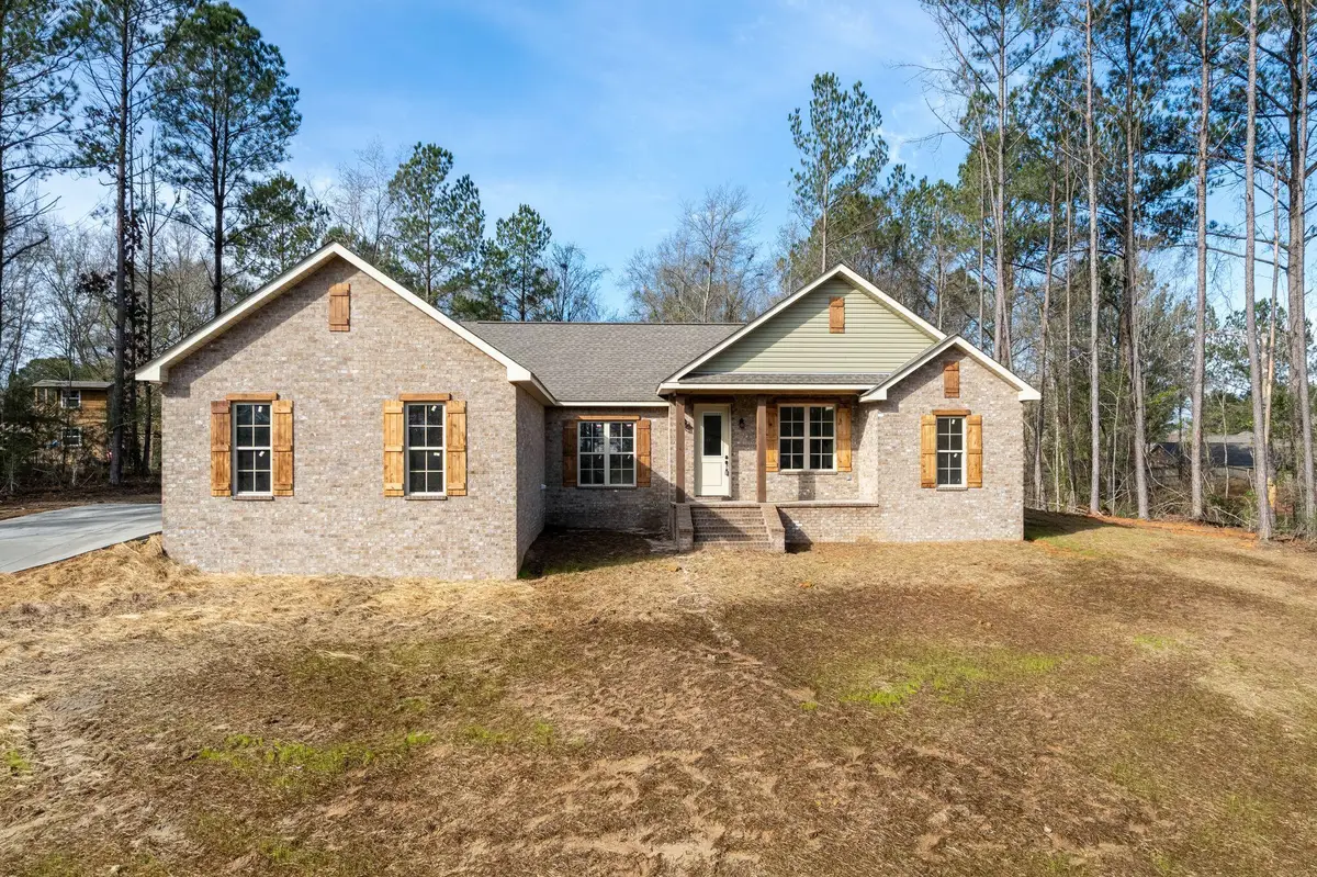 21 Fall Branch, Sumrall, MS 39482 - Image #1