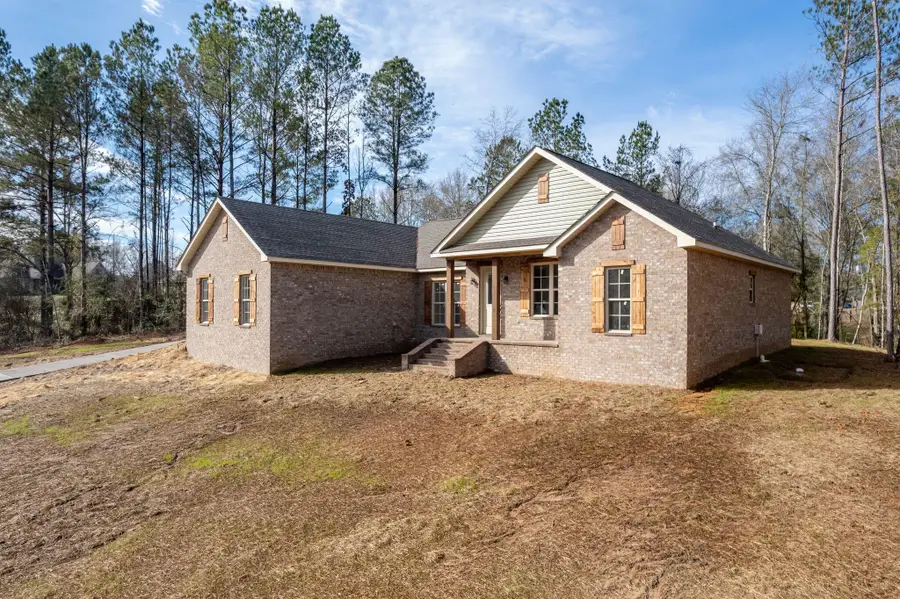 21 Fall Branch, Sumrall, MS 39482 - Image #2