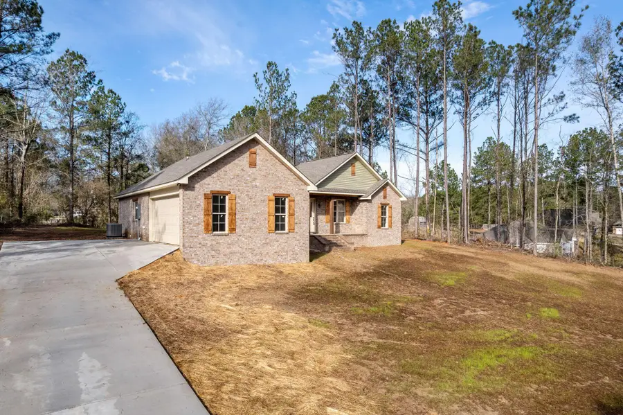 21 Fall Branch, Sumrall, MS 39482 - Image #3