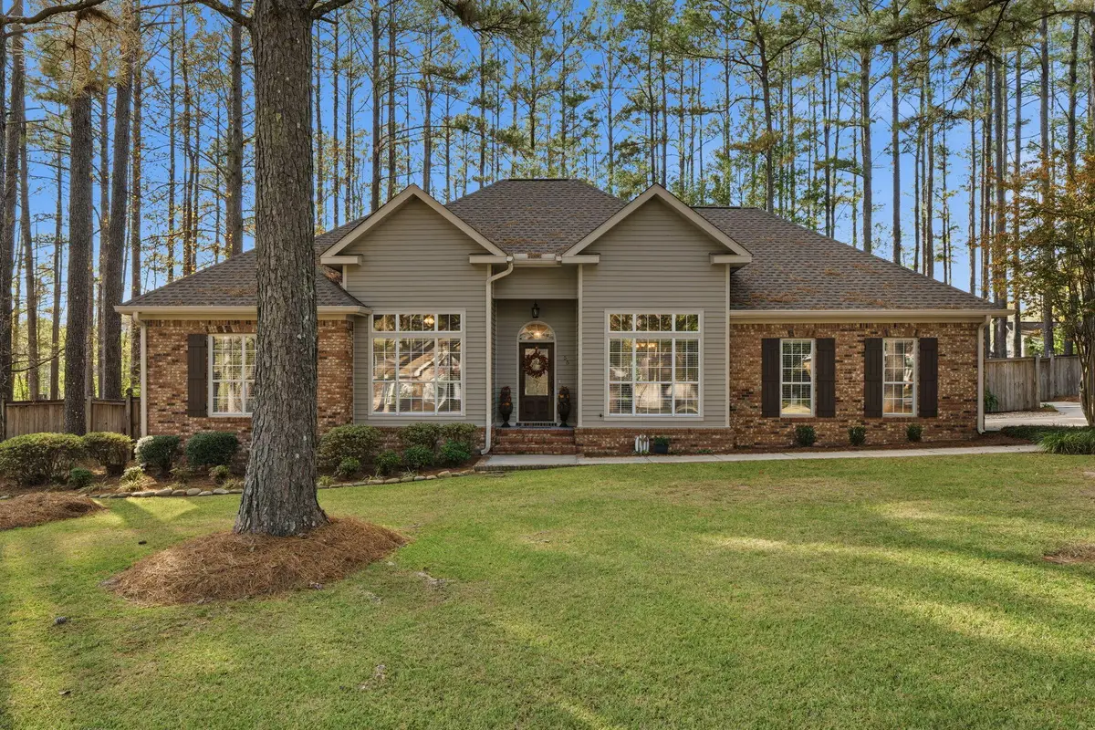 55 Cornerstone Rd., Hattiesburg, MS 39402 - Image #1