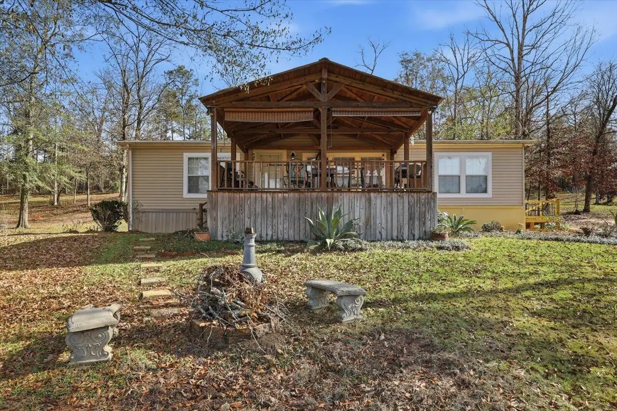 126 Batton Lake Dr., Mendenhall, MS 39114 - Image #1