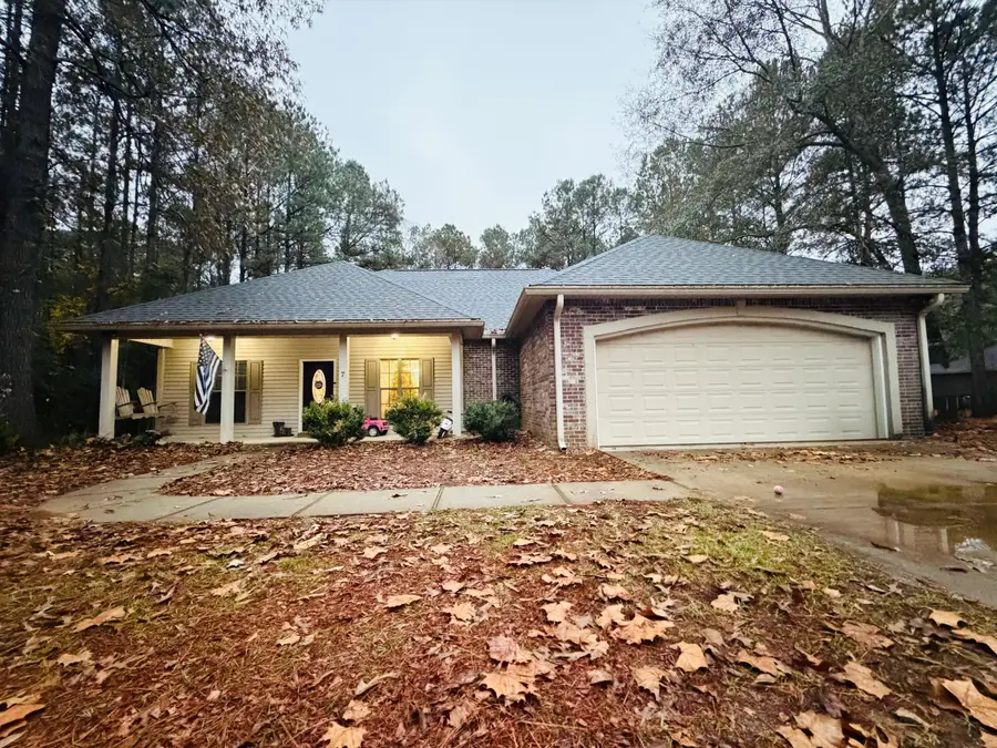 7 Sydney Marie, Purvis, MS 39475 - Image #3