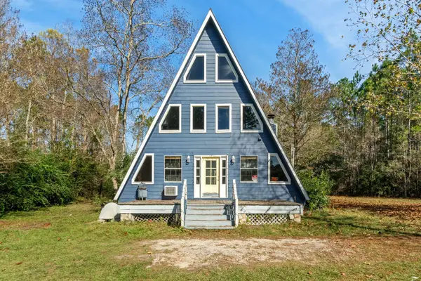 14004 Ann Rd., Moss Point, MS 39562