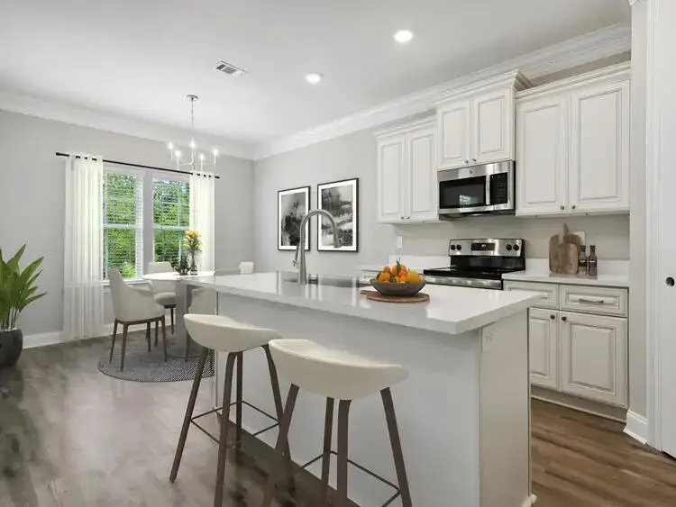 107 S Founders Way, Hattiesburg, MS 39401 - Image #3