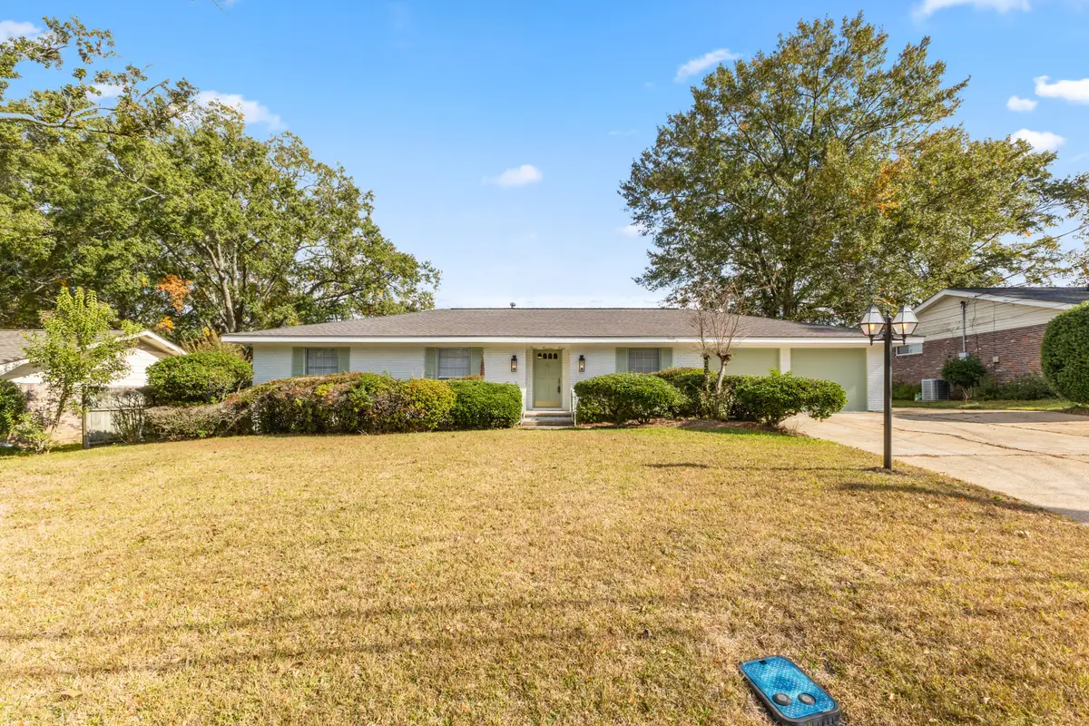 708 S 34th Ave., Hattiesburg, MS 39402 - Image #1