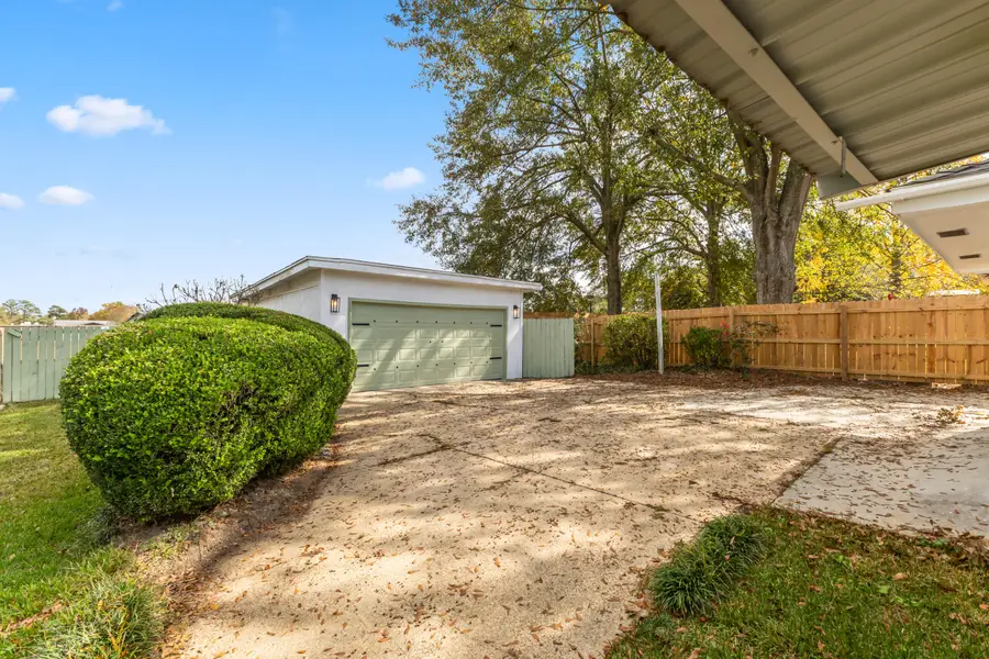 708 S 34th Ave., Hattiesburg, MS 39402 - Image #2