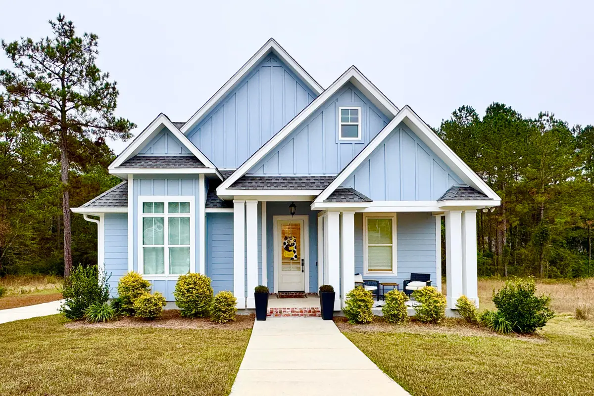 124 Cherry Laurel Loop, Hattiesburg, MS 39402 - Image #1