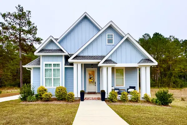 124 Cherry Laurel Loop, Hattiesburg, MS 39402